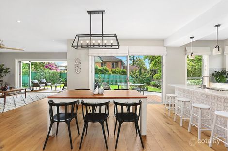 Property photo of 31A Easton Road Berowra Heights NSW 2082