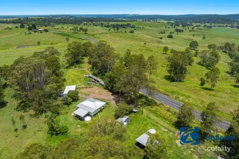 4494 Bruxner Hwy, Piora, NSW 2470