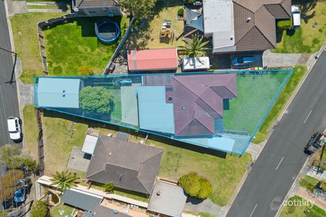 132 Laver Rd, Dapto, NSW 2530