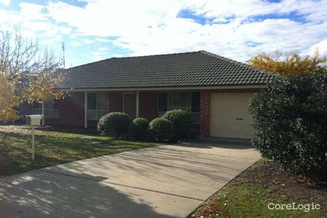 Property photo of 47 Abercrombie Drive Abercrombie NSW 2795