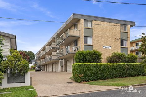 Property photo of 4/32 Julia Street Wavell Heights QLD 4012