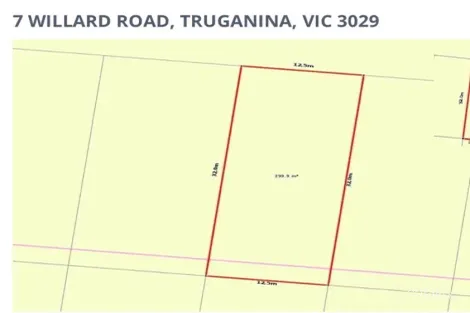 7 Willard Rd, Truganina, VIC 3029