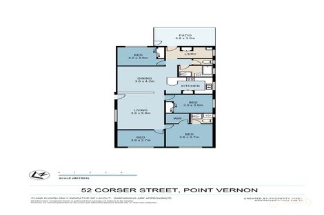 52 Corser St, Point Vernon, QLD 4655