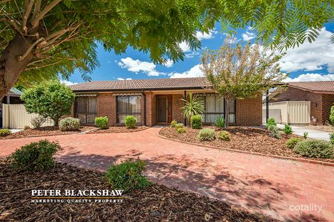 Property photo of 8 Wentcher Place Richardson ACT 2905