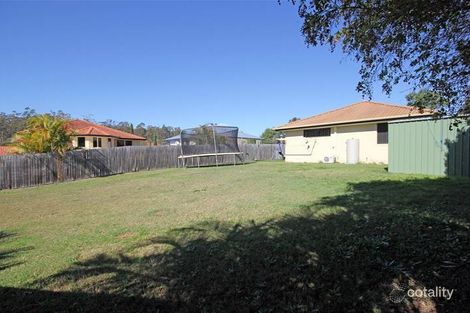 Property photo of 62 Orchard Crescent Springfield Lakes QLD 4300