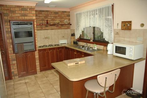 Property photo of 47 Dillon Court Alma VIC 3465