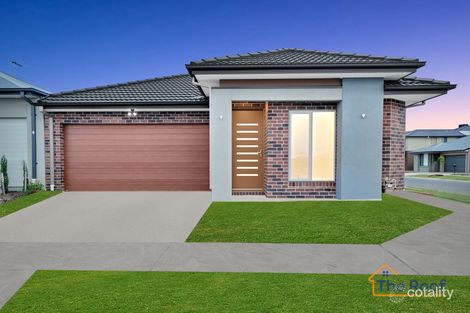 Property photo of 9 Frog Way Tarneit VIC 3029