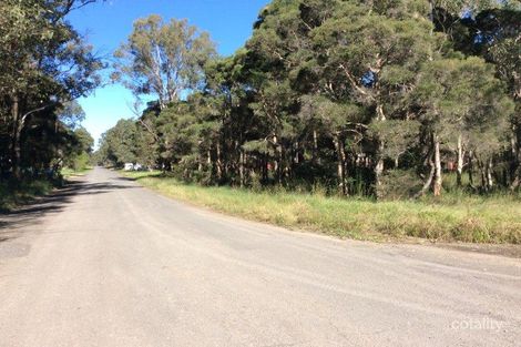 Property photo of Chaucer Road Angus NSW 2765