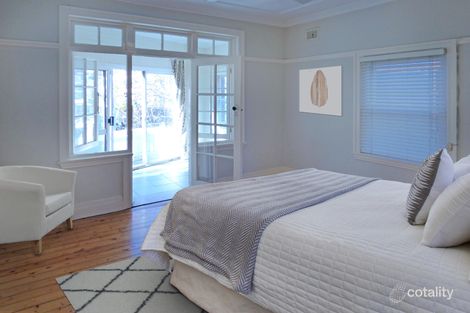 Property photo of 12A/11 Wylde Street Potts Point NSW 2011