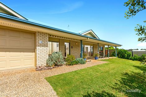 Property photo of 15 Dinmore Street Woombye QLD 4559