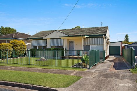 Property photo of 4 Urara Parade Wallsend NSW 2287