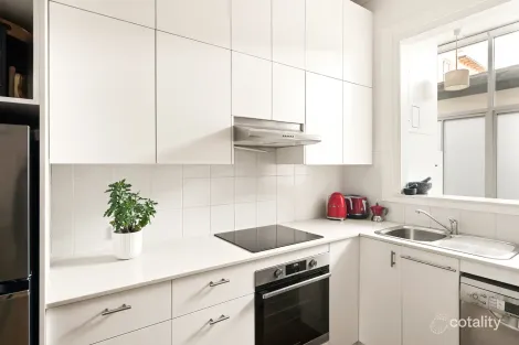 Property photo of 45B Barcom Avenue Darlinghurst NSW 2010