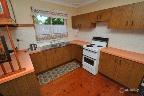 Property photo of 23 Otranto Avenue Orient Point NSW 2540