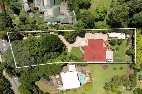 Property photo of 711 Terranora Road Terranora NSW 2486