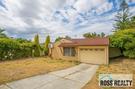 35 Dampier Loop, Mirrabooka, WA 6061
