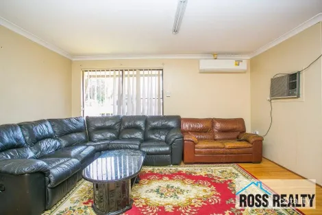 Property photo of 35 Dampier Loop Mirrabooka WA 6061
