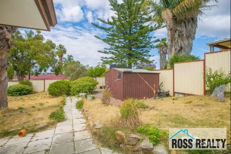 Property photo of 35 Dampier Loop Mirrabooka WA 6061