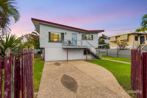 31 FACE ST, PARK AVENUE, QLD 4701