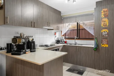 Property photo of 36 Mellfell Road Cranebrook NSW 2749