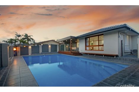 Property photo of 21 Moondara Drive Wurtulla QLD 4575