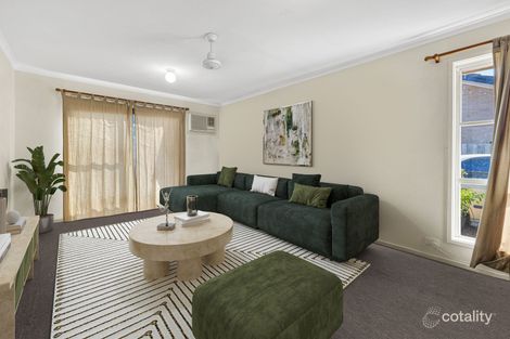 Property photo of 10 Nunniong Street Werribee VIC 3030