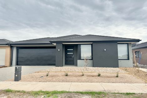 Property photo of 30 Camfield Crescent Mambourin VIC 3024