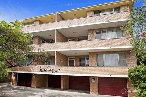 8/15 Green St, Kogarah, NSW 2217