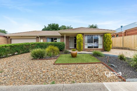 Property photo of 18 Kingsley Drive Sunbury VIC 3429