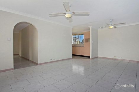 Property photo of 3 Timms Close Edensor Park NSW 2176