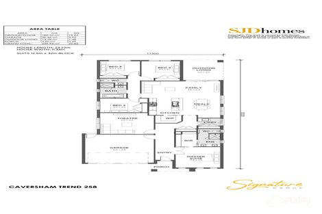 Property photo of 7 Hawksburn Road Skye VIC 3977