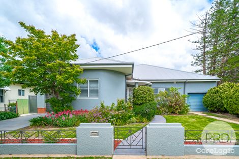 Property photo of 10 Athol Street Turvey Park NSW 2650