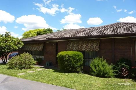 2/68 Hewish Rd, Croydon, VIC 3136