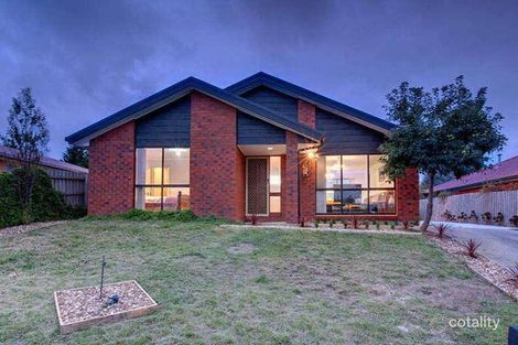 Property photo of 14 Lightwood Crescent Meadow Heights VIC 3048