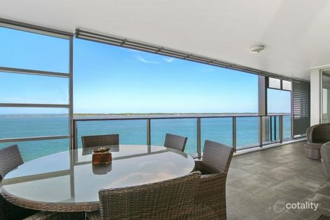 Property photo of LOT 26502/2 Ephraim Island Paradise Point QLD 4216