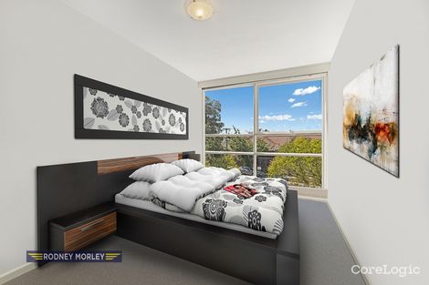 Property photo of 6/8 Lambert Road Toorak VIC 3142