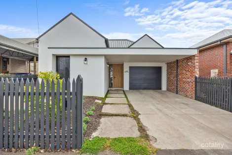 106 Seymour St, Soldiers Hill, VIC 3350