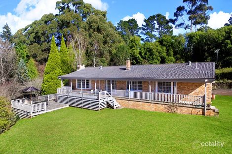 Property photo of 12 Garland Road Bundanoon NSW 2578