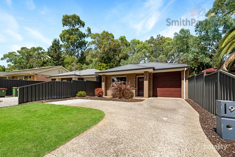 Property photo of 9 Steventon Drive Banksia Park SA 5091