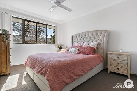 Property photo of 33/111 Cowie Road Carseldine QLD 4034