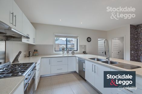 Property photo of 6 Yoemans Drive Mernda VIC 3754