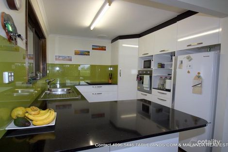 Property photo of 20 Bernard Street Malanda QLD 4885