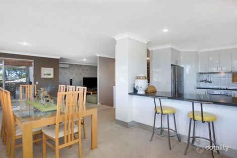 Property photo of 40 Buliti Street Hope Island QLD 4212