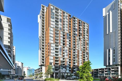 Property photo of 1502/1 Network Place North Ryde NSW 2113