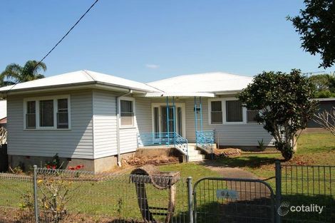 Property photo of 94 Sea Street West Kempsey NSW 2440