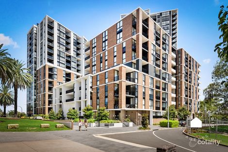 449/9 Maple Tree Rd, Westmead, NSW 2145