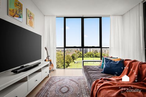 Property photo of 449/9 Maple Tree Road Westmead NSW 2145