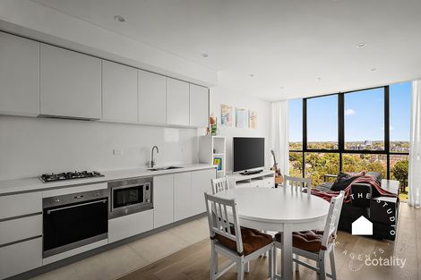 Property photo of 449/9 Maple Tree Road Westmead NSW 2145