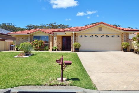 3 Kallantina Pl, South West Rocks, NSW 2431