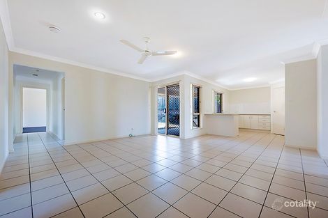 Property photo of 58 Codrington Circuit Pacific Pines QLD 4211