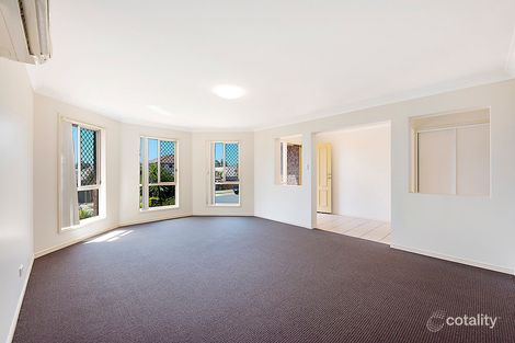 Property photo of 58 Codrington Circuit Pacific Pines QLD 4211